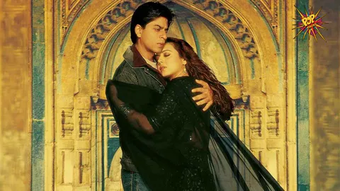 Veer Zaara Joins The 100 Crore Club; 20 years After The  Release