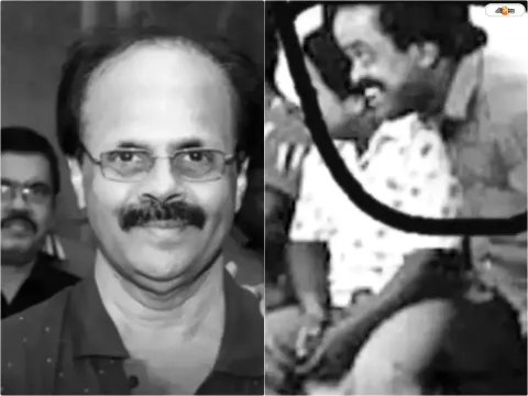 Tamil Actor Mohan Of 'Apoorva Sagodharangal', Dead Body Was Found On A Street In Madurai!