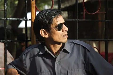 Vijay Raaz Removed from 'Son of Sardaar 2' Following Misconduct Claims