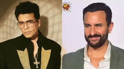 'Karan Johar wants to cut pay cheques': Says Saif Ali Khan