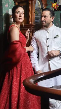 Anant-Radhika Wedding Absentees: A List Of Celebs Who Missed The Event