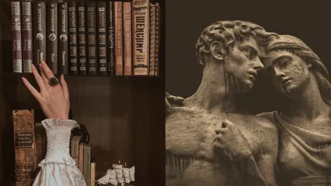 Understanding Dark Academia: A Trend in Literature