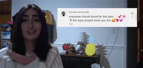 Experts Caution Against Viral Fairy Flying Videos on TikTok