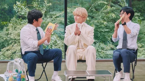BTS' V Aka Kim Taehyung's Favourite Breakfast Combo To Spark New Trend Among ARMYs ?