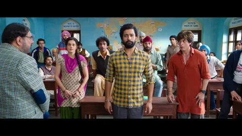 Atlee Celebrates Triumph as 'Jawan' ranked #1 Spot on IMDb's Most Popular Indian Movie (Theatrical) of 2023!