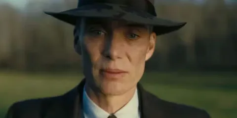 Oppenheimer: Netizens Get into Debate After a Viewer Spotted Major Blunder in Christopher Nolan Films