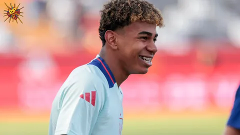 Young Talent Yamal Seeks Achievements Beyond Messi's Legacy