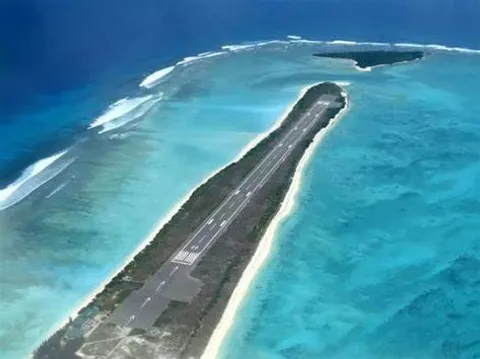 Discover the Beauty of Lakshadweep: Top Attractions for Indian Travellers Ditching Maldives