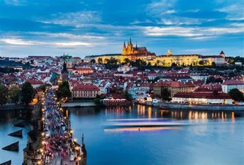Explore on a Budget: 5 Thrifty Cities for Your Travels