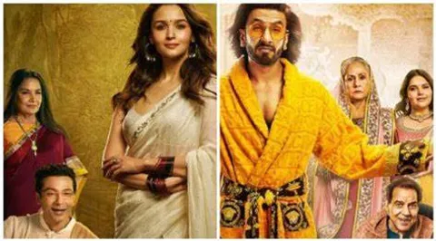Karan Johar Drops Hints on Rocky and Rani's Future Home, Teases Sequel
