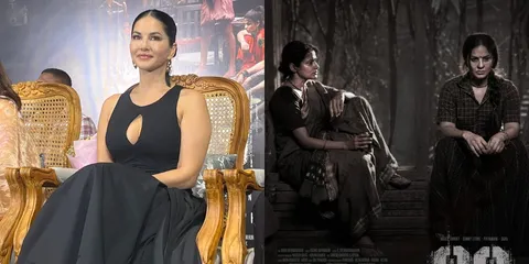 Sunny Leone says ‘Quotation Gang’ changed her, thanks makers for believing in her