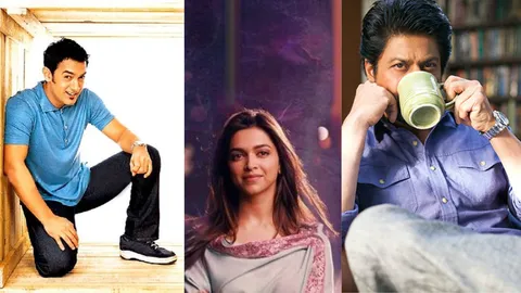 These Characters From Bollywood Movies; Gave Us The Best Life Advices