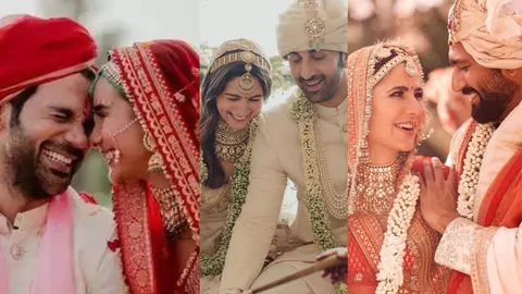 Bollywood Couples Who Broke Marriage Stereotypes: From RaLia To ViKat