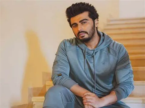 Fans Express Concern as Arjun Kapoor Shares Photos with IV Drip from Medical Health Resort Visit