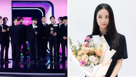 Highlights Of MAMA 2023: Winner List Day 2