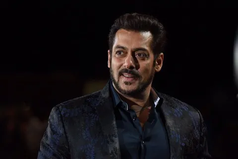 Salman Khan Being Missed This Eid As Both Maidaan & BMCM Disappoints: