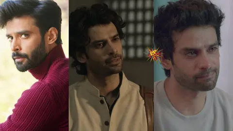 Gaurav Arora’s Top 5 Roles: A Journey Through His Most Memorable Performances