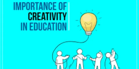 Reinnovating Education: Moving Beyond Bookish Knowledge to Foster Creativity