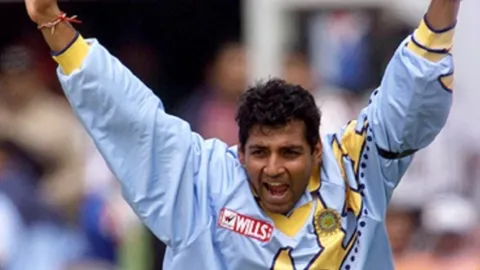 From Cricket to Royalty: Ajay Jadeja's Net Worth reaches to the peak