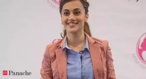 5 Bollywood Brides Who Opted For Something Different, Just Like Taapsee Pannu: Breaking Tradition at Weddings