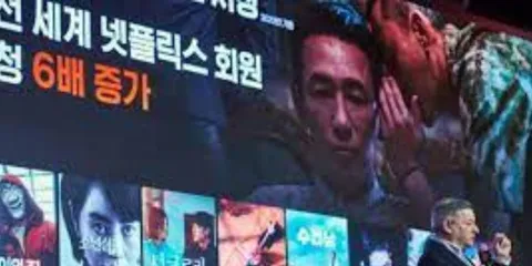Netflix Hunt For Next Big Hit In South Korea, Japan and India!