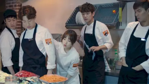 These 7  K-dramas with the Weirdest Storylines
