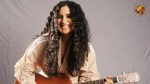 Singer Nikhita Gandhi opens up about mentor AR Rahman on occasion of Teacher’s Day