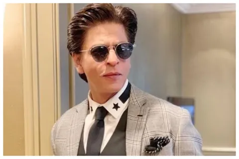 Shah Rukh Khan's 'Jawan' Cleared by CBFC With Modified Reference to Indian President and IISG