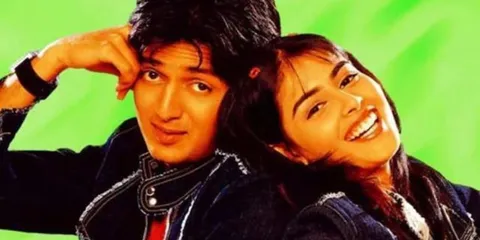 Riteish Deshmukh And Genelia First Movie To Re-release In Theaters on THIS Date