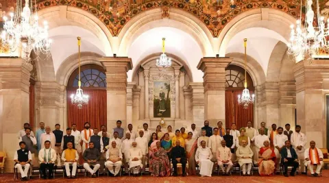 Full List of Portfolios in PM Modi 3.0 Government: Who Gets What in the Council of Ministers