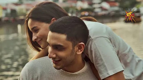 “Vedang Raina Has a Lot of Depth That Will Take Him Far,” Says Alia Bhatt on Jigra Co-star