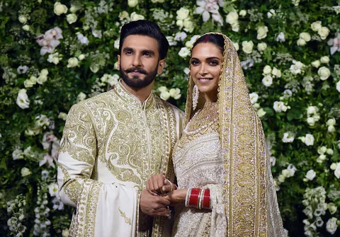 Ranveer Singh removed all Pre2023 Instagram Pics Not Just Wedding Pics