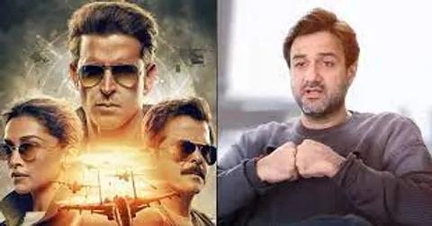 Hilarious Reactions On Siddharth Anand Bizzare Claim On Fighter's Failure!