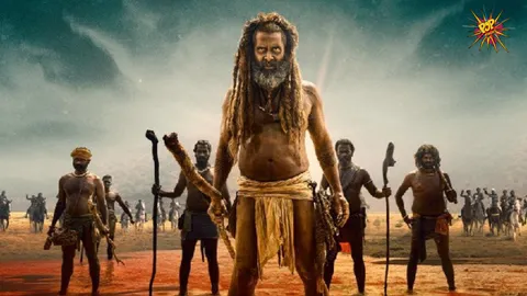 Fans Demand More Shows of Chiyaan Vikram and Pa Ranjith's Thangalaan in North