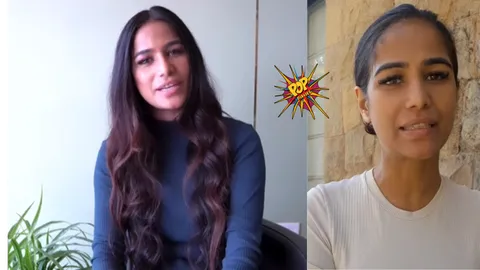 BREAKING NEWS Poonam Pandey is Alive! Repites Death Rumours & Advocates Cervical Cancer Awareness