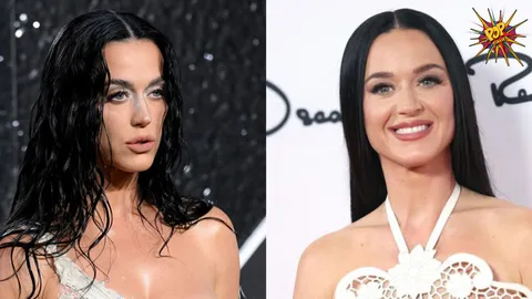 143 Album Review: Katy Perry couldn't make us Roar.