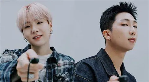 BTS Fans Heartbroken as Suga Announces Military Enlistment Day After Seoul Concert