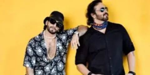 "Ranveer Singh is the next Superstar," says Rohit Shetty; know why