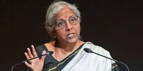 The Centre Is Likely To Present Budget In Mid-July, know more