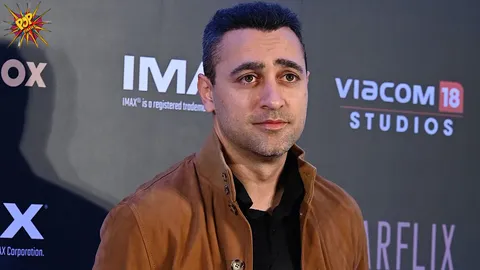 'Raja Hindustani is Uncomfortable to Watch'; Says Imran Khan About Uncle Aamir Khan's 90's Films