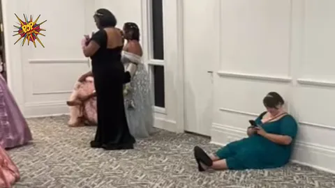 Bridgerton Fans Paid $300 for a Themed Ball; Scammed by Organisers