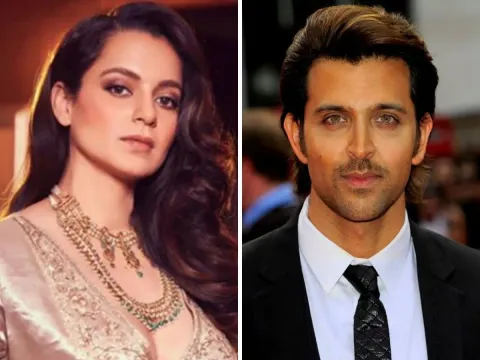 Hrithik Roshan and Alia Bhatt Like Post Condemning CISF Constable Kulwinder Kaur Amidst Kangana Ranaut Slapgate Controversy