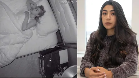 Nanny Awarded $2.78 Million After Millionaire Boss Caught Secretly Filming Her in Bedroom Without Consent