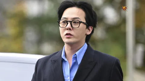 Shocking Revelation: G-Dragon's Bold Stand Against Drug Allegations Leaves Media Stunned, Read What He Said!