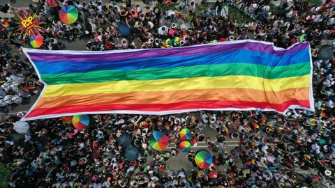 LGBTO+ Persons Can Open Joint Bank Accounts; Says Finance Ministry