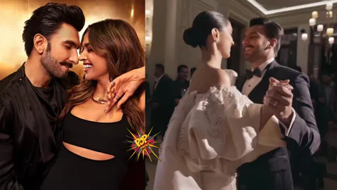 Karan Johar Gets Emotional After Watching Deepika Padukone -Ranveer Singh's Wedding Video On Koffe With Karan 8, He Opens Up About Feeling Alone!