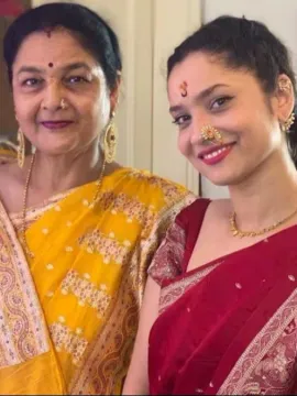 Bigg Boss 17: Ankita Lokhande's Mother Reacts To Vicky Jain Trying To Slap her!