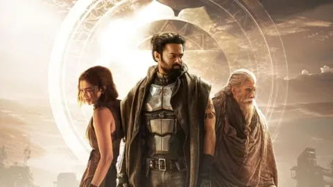 From Dulquer Salman to Rajamouli, Special Cameos in Kalki 2898 AD