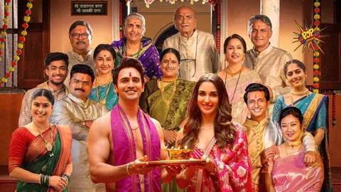 Nikita Dutta's film ‘Gharat Ganpati’ Makes It to the Oscars 2024 Consideration List