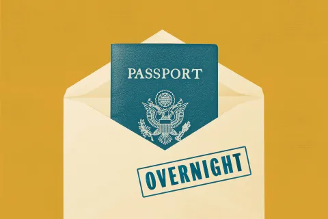 Last Min All Things Important For Procastinators: From Bank Essentials To Passport And Visas!